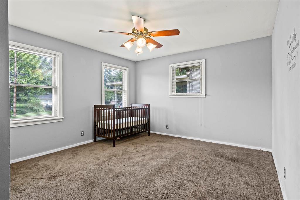 Williams Addn - Residential