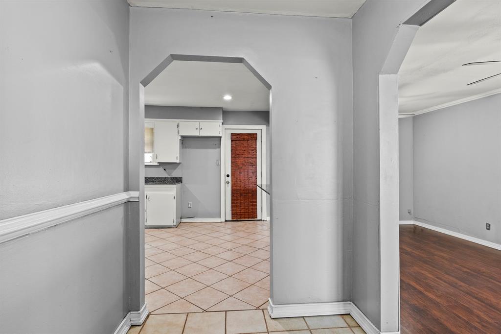 Williams Addn - Residential