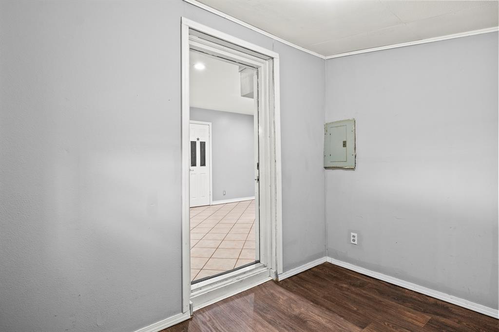 Williams Addn - Residential