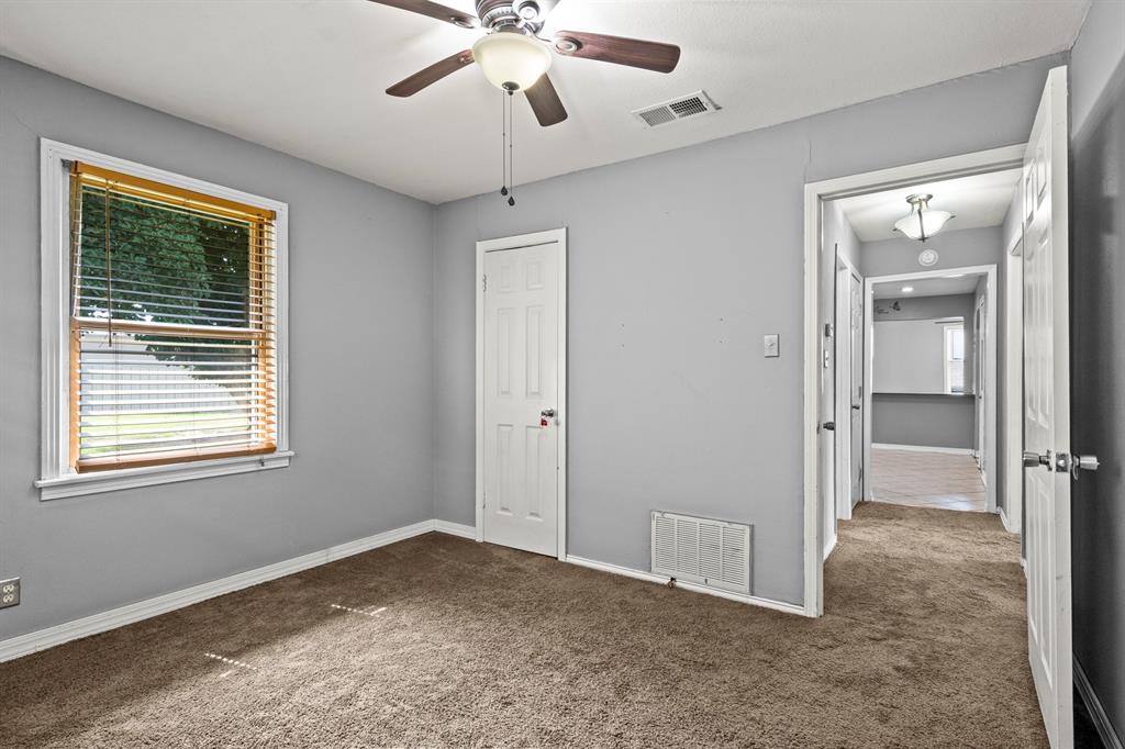 Williams Addn - Residential