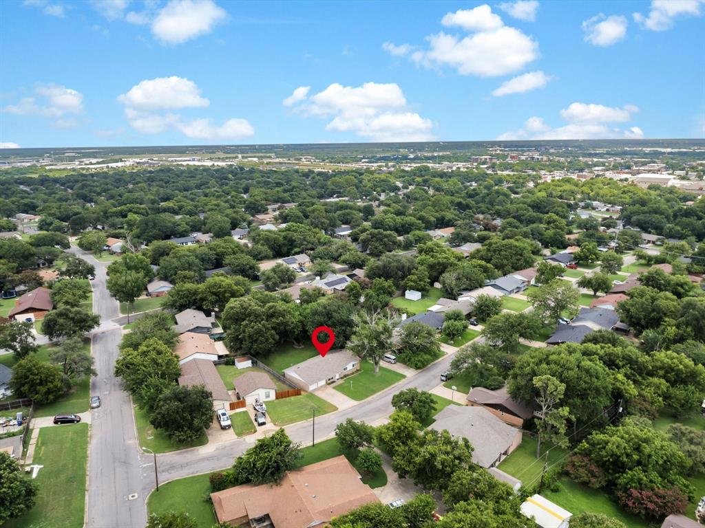 Crestmoor Park - Residential