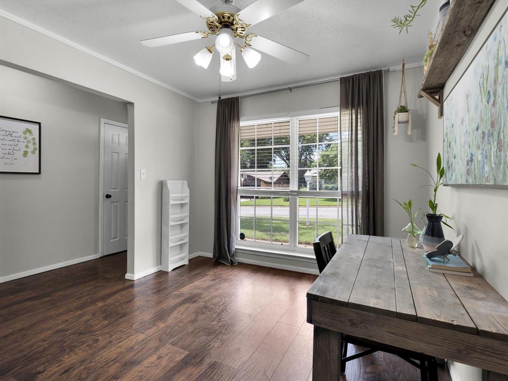 Crestmoor Park - Residential