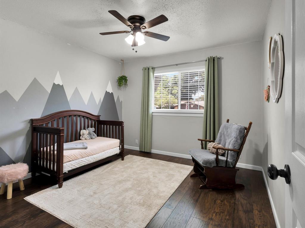 Crestmoor Park - Residential