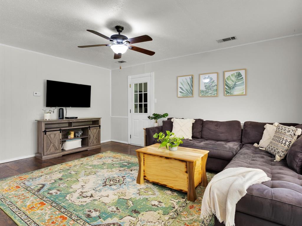 Crestmoor Park - Residential