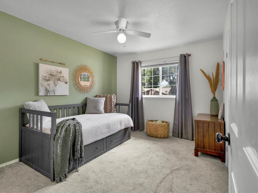 Crestmoor Park - Residential