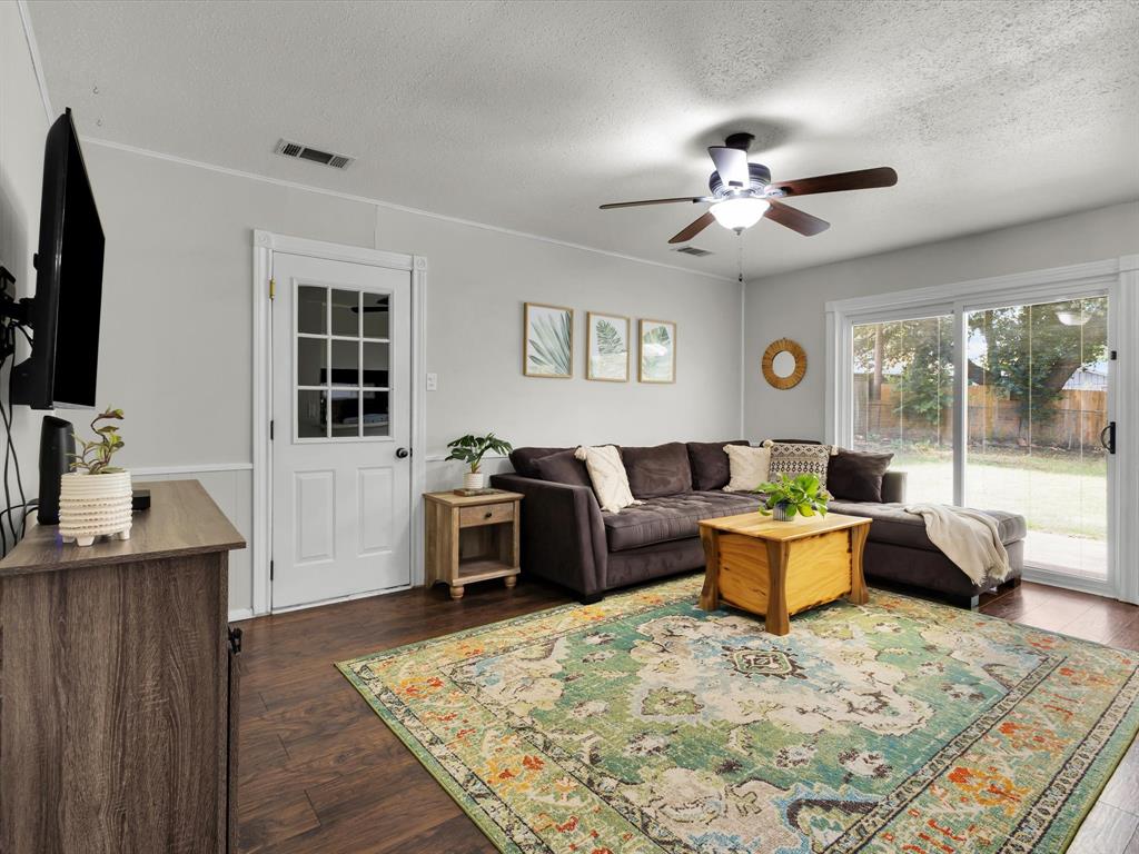 Crestmoor Park - Residential