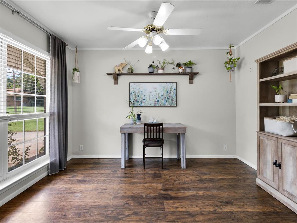 Crestmoor Park - Residential