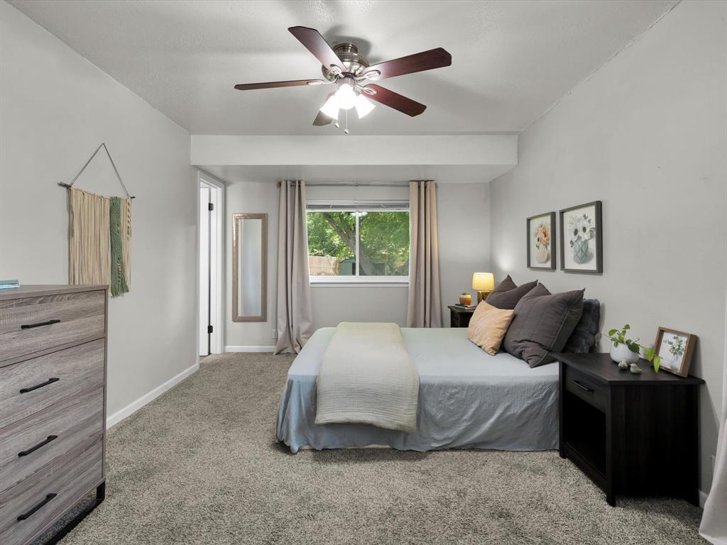 Crestmoor Park - Residential