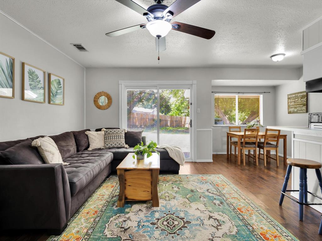 Crestmoor Park - Residential