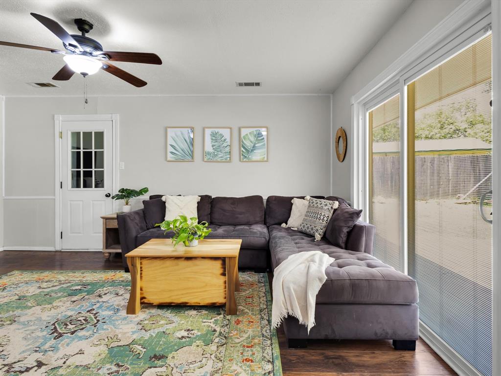 Crestmoor Park - Residential