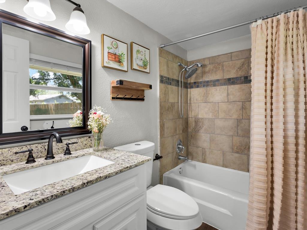 Crestmoor Park - Residential