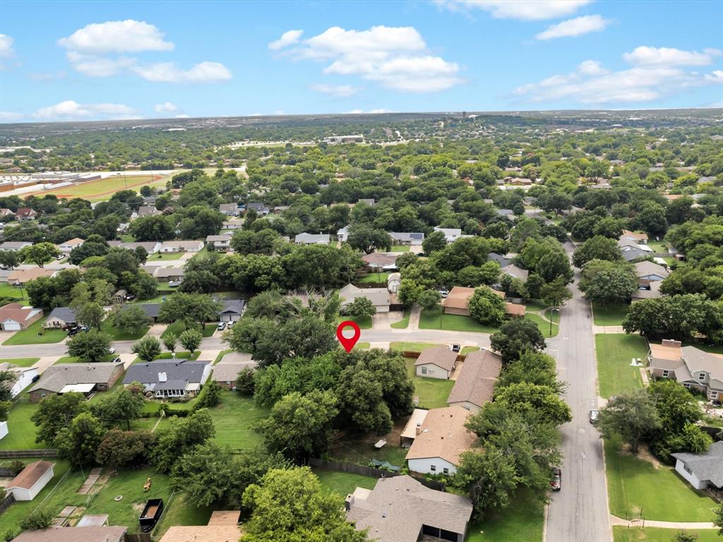 Crestmoor Park - Residential