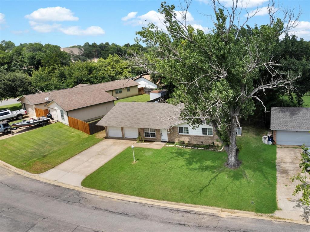 Crestmoor Park - Residential