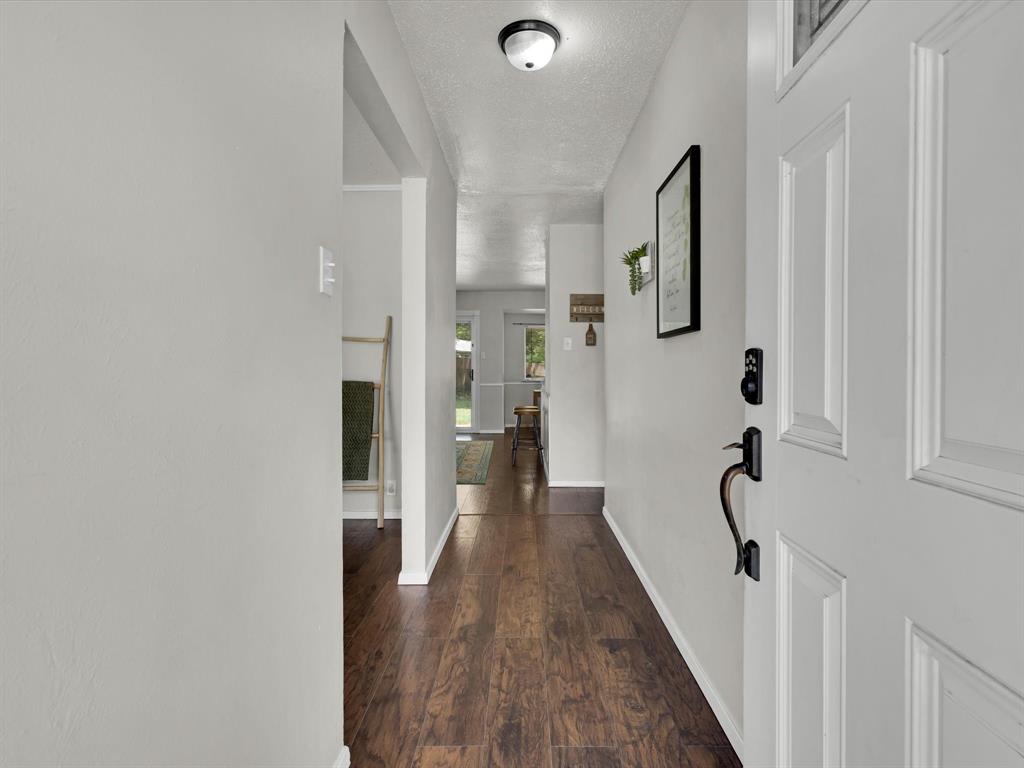 Crestmoor Park - Residential