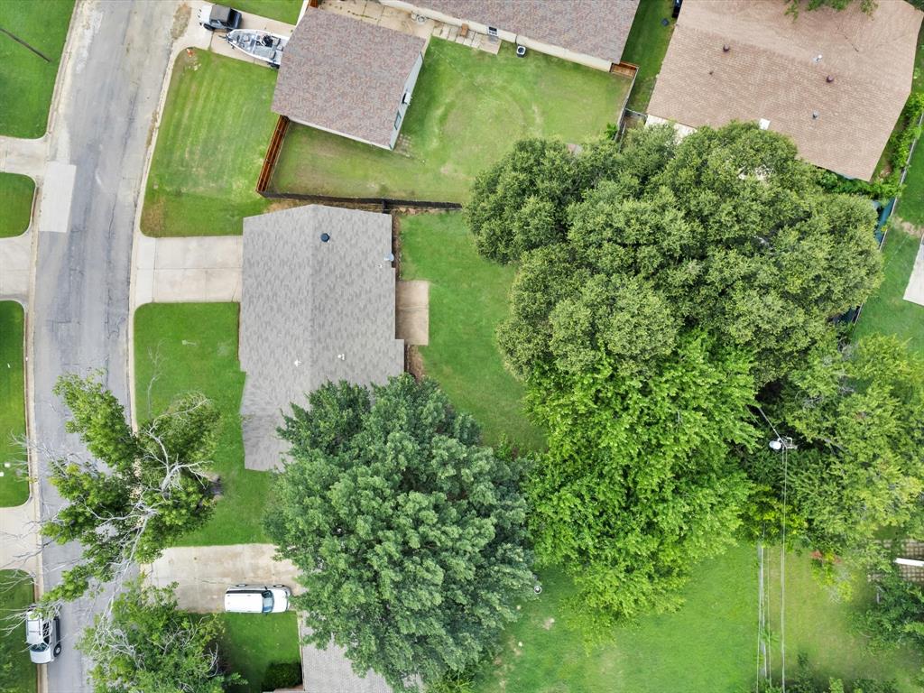 Crestmoor Park - Residential