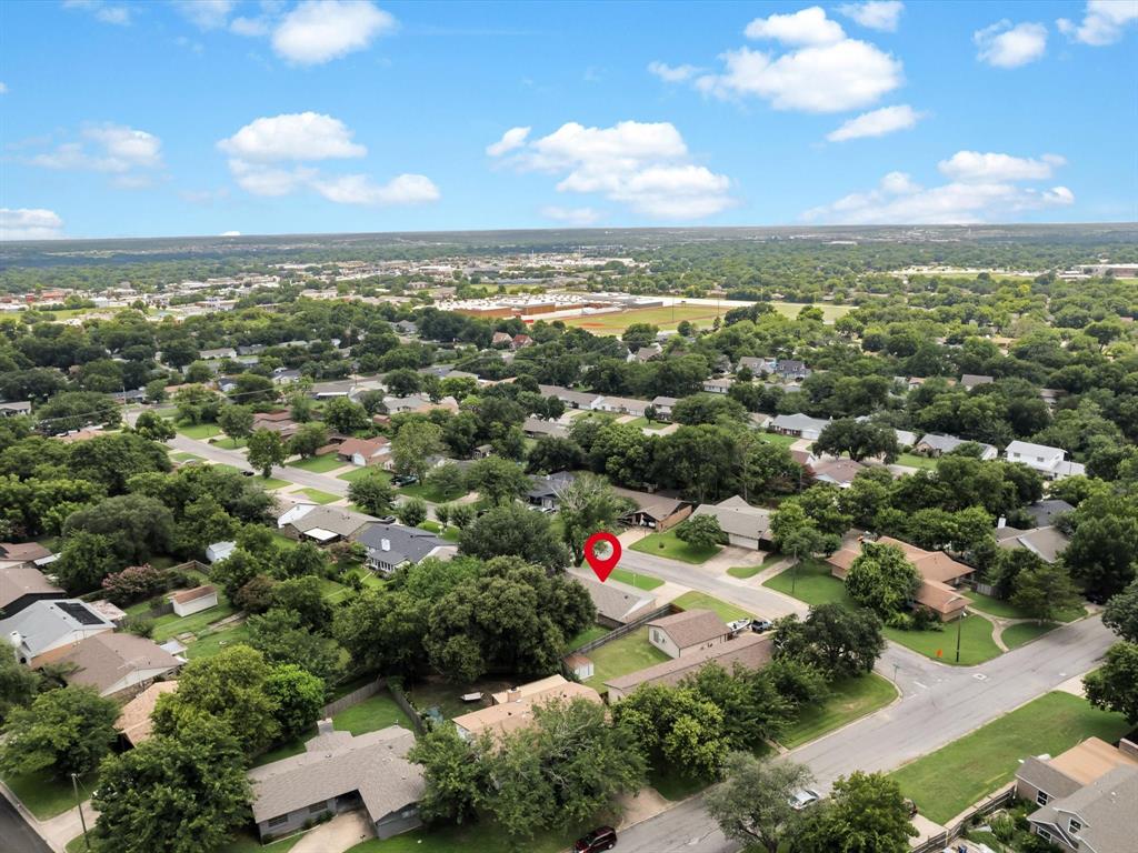 Crestmoor Park - Residential