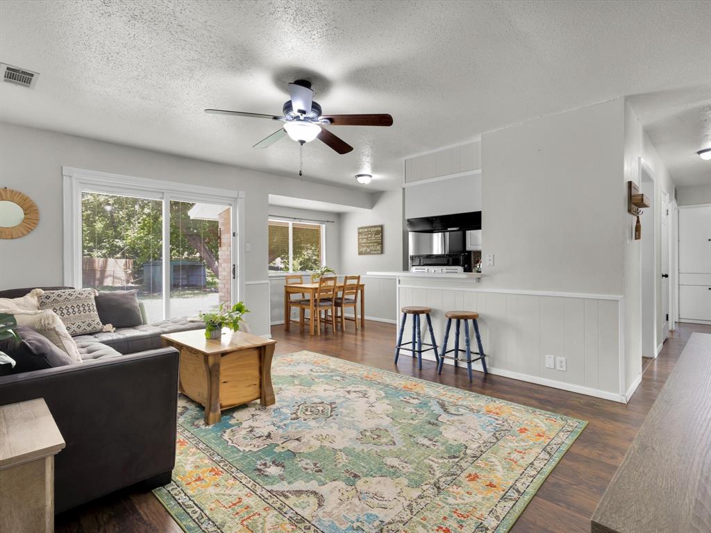 Crestmoor Park - Residential