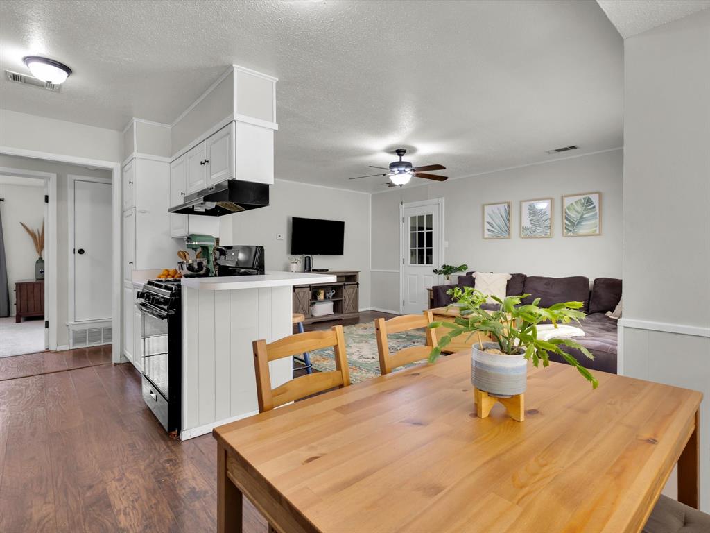 Crestmoor Park - Residential