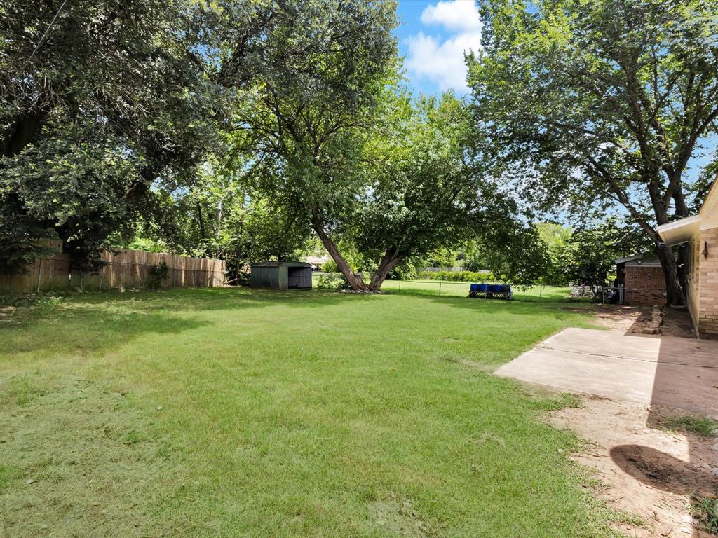 Crestmoor Park - Residential