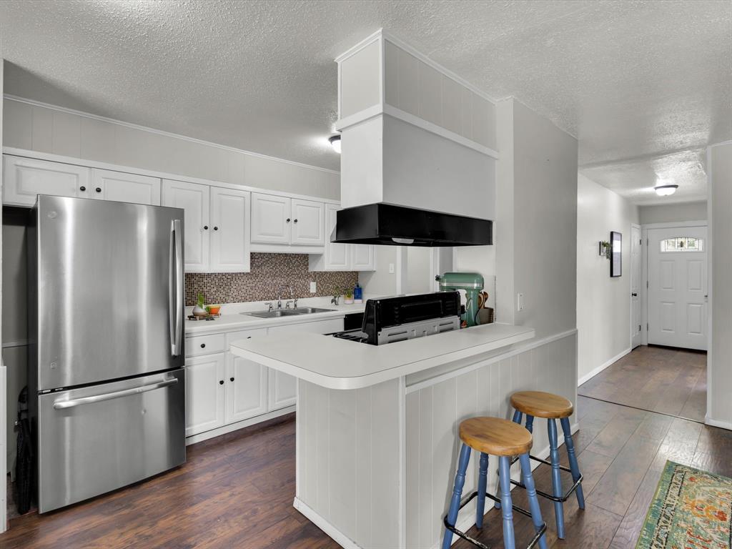 Crestmoor Park - Residential