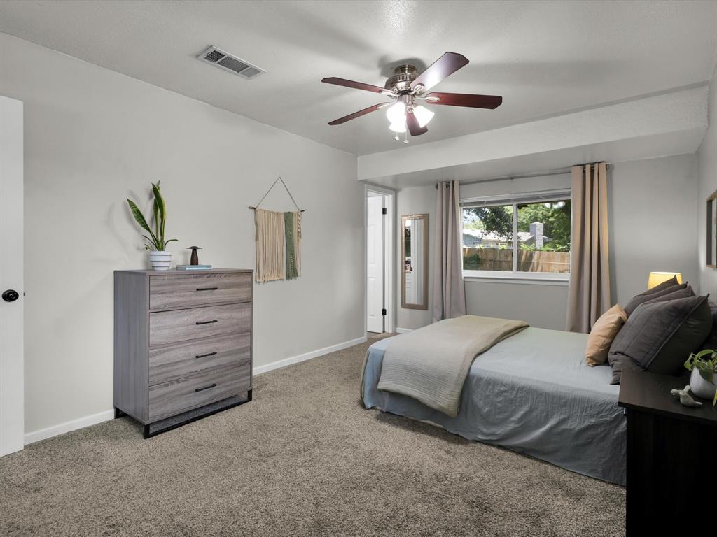 Crestmoor Park - Residential