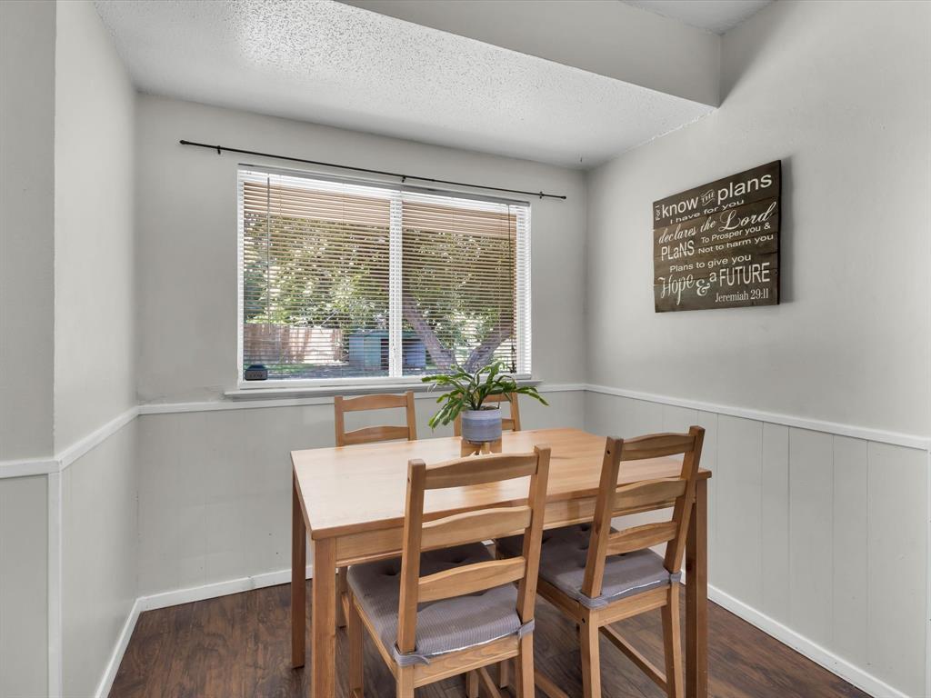 Crestmoor Park - Residential