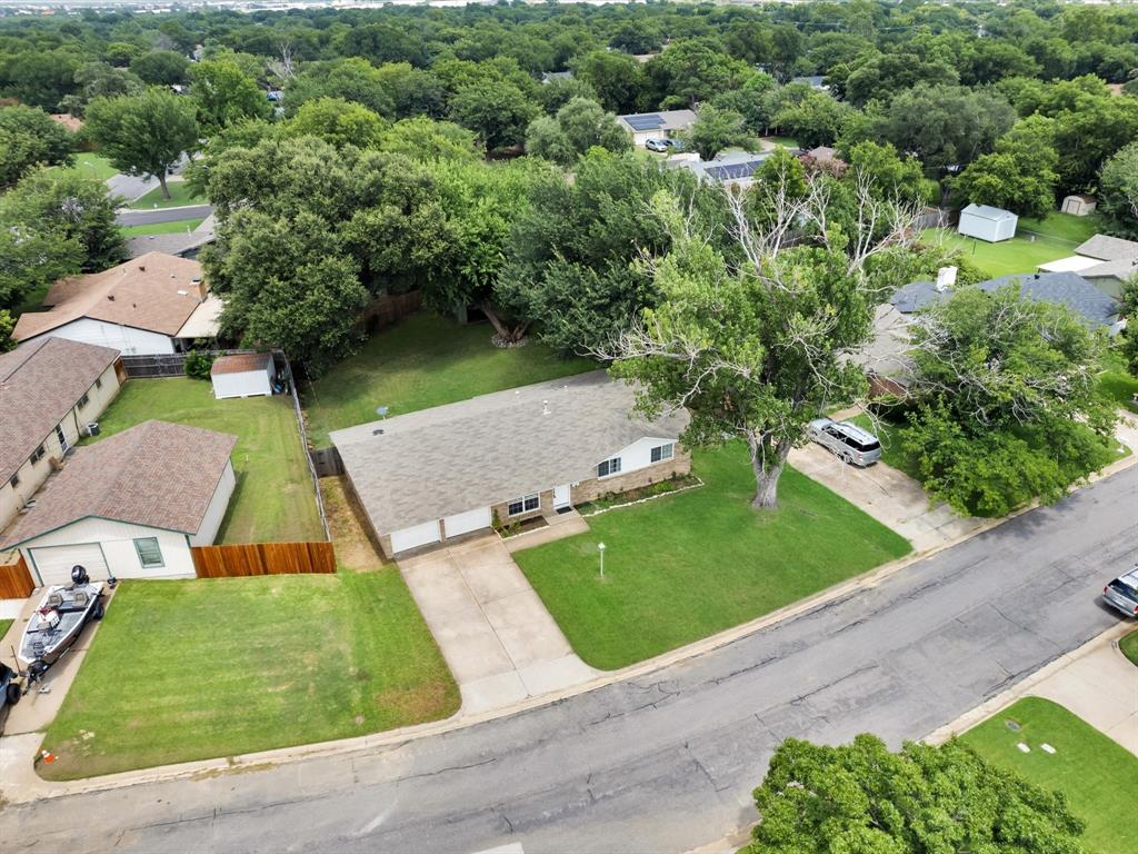 Crestmoor Park - Residential