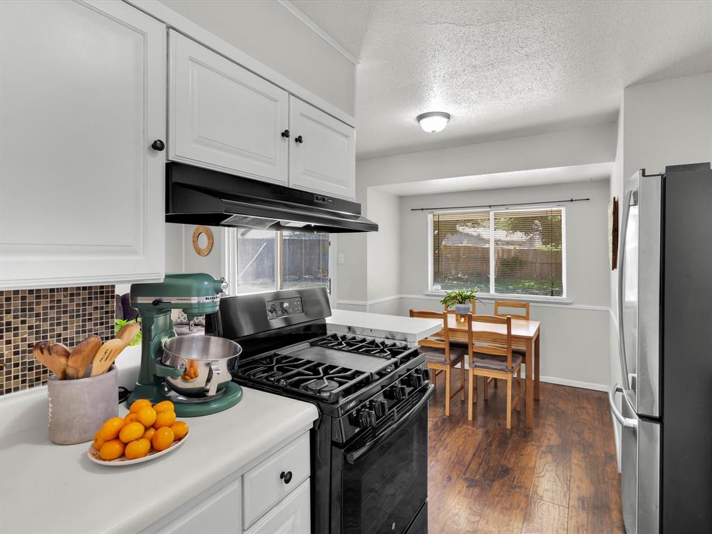 Crestmoor Park - Residential