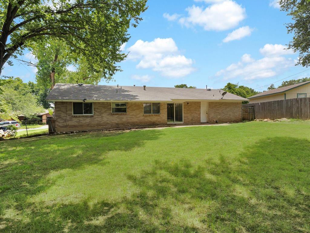 Crestmoor Park - Residential