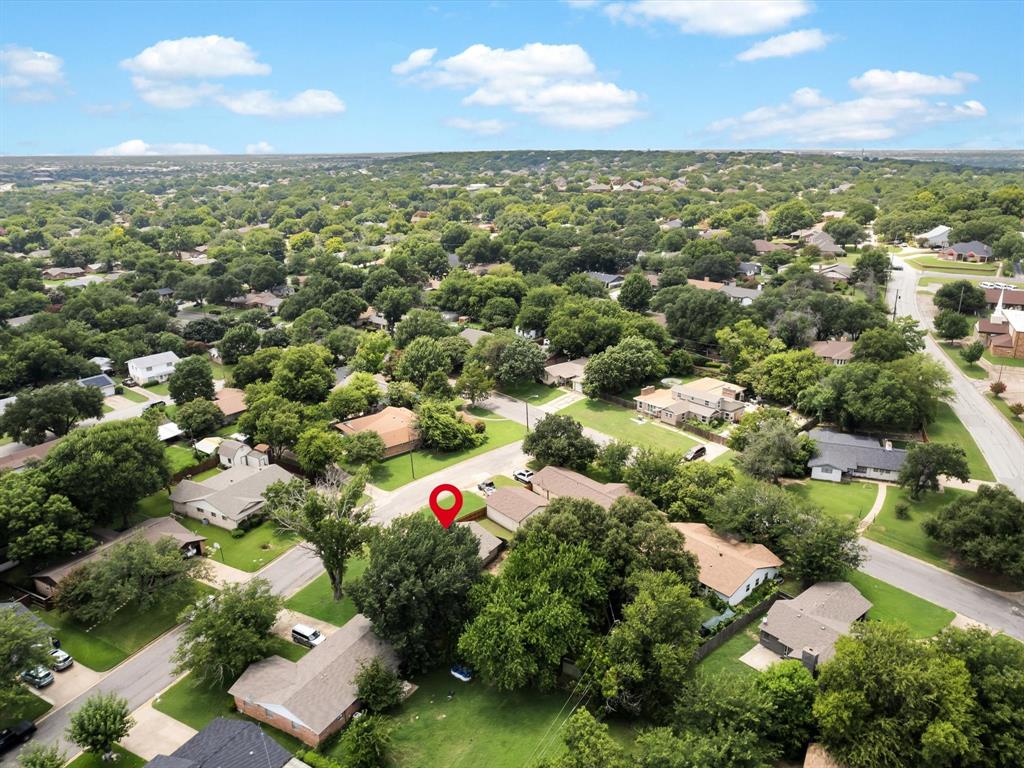 Crestmoor Park - Residential