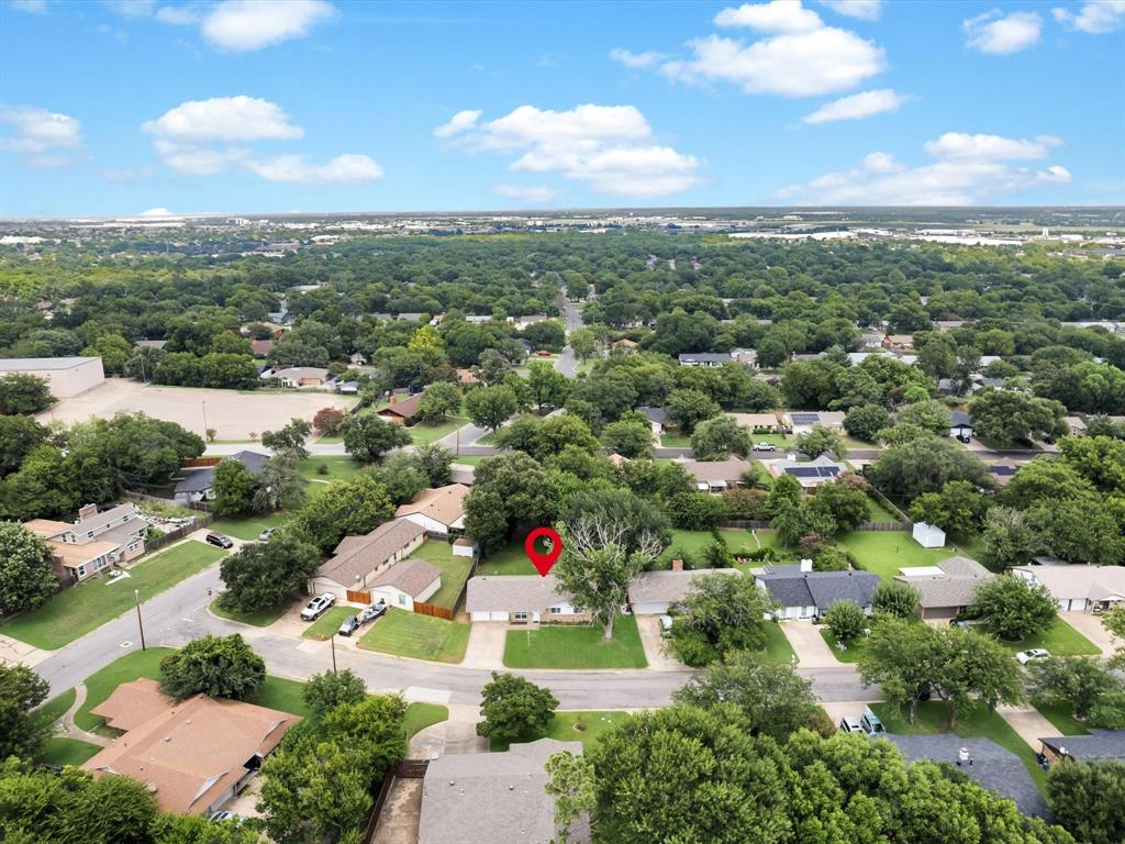 Crestmoor Park - Residential