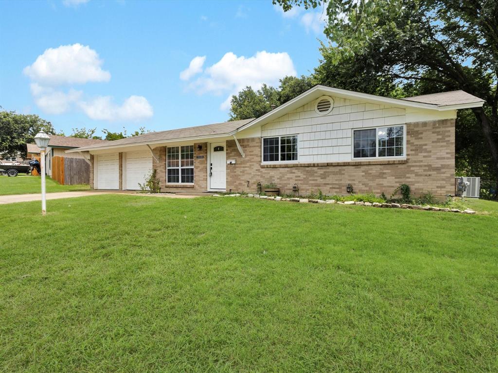 Crestmoor Park - Residential