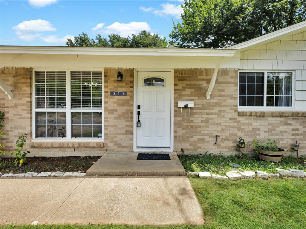 Crestmoor Park - Residential