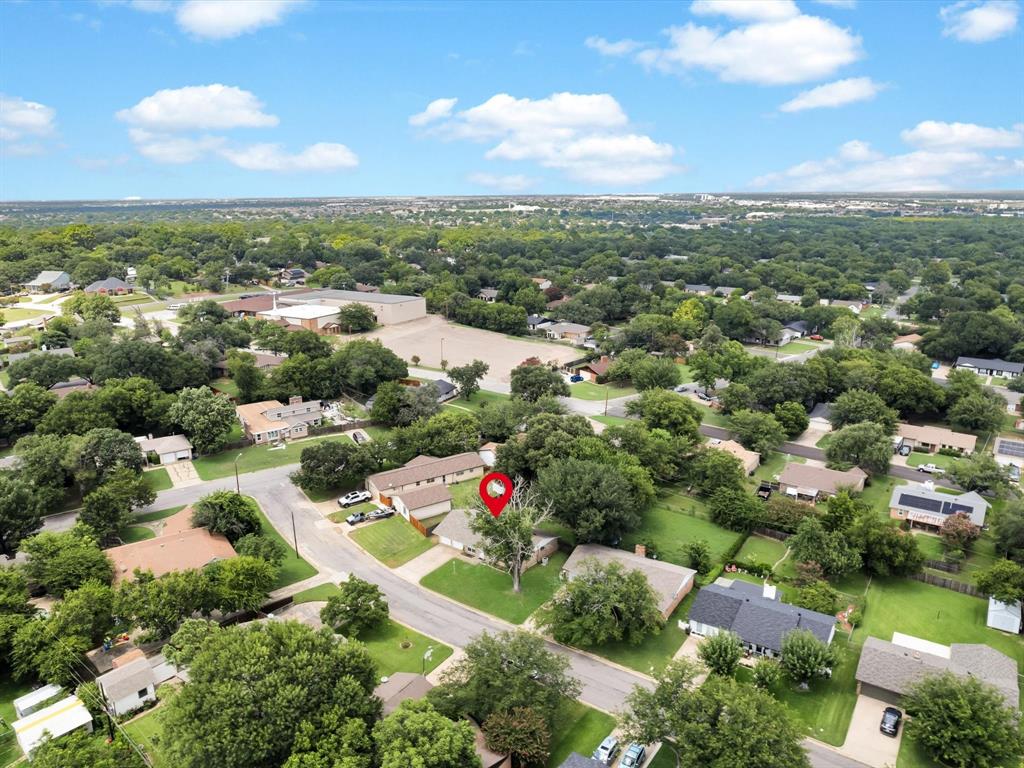 Crestmoor Park - Residential