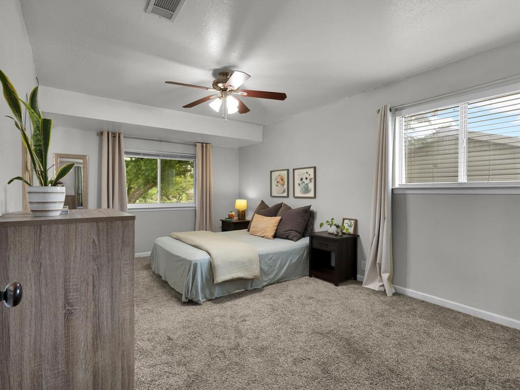 Crestmoor Park - Residential