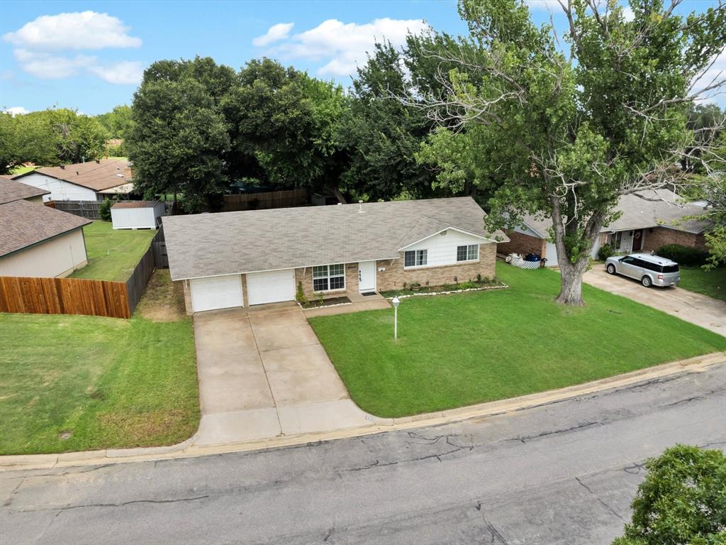 Crestmoor Park - Residential