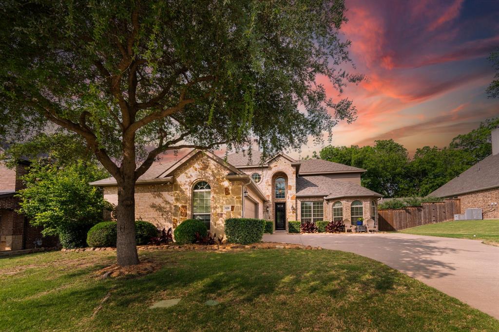 939 Windham Drive
