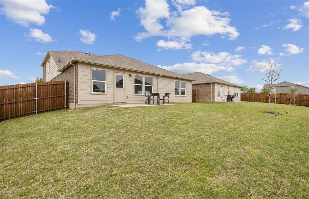 Elizabeth Creek - Residential