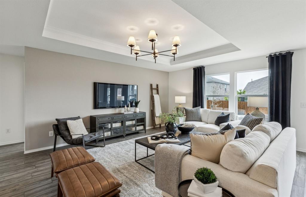 Elizabeth Creek - Residential