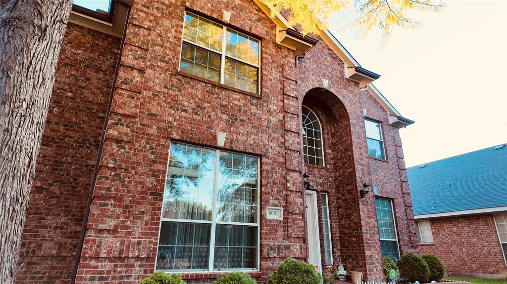 5005 Spicewood Drive