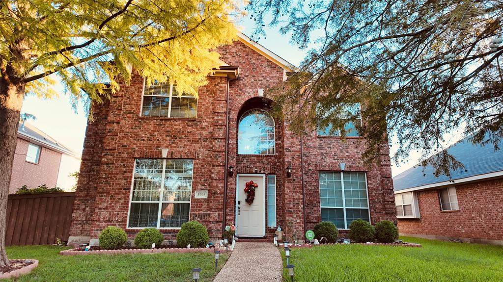 5005 Spicewood Drive