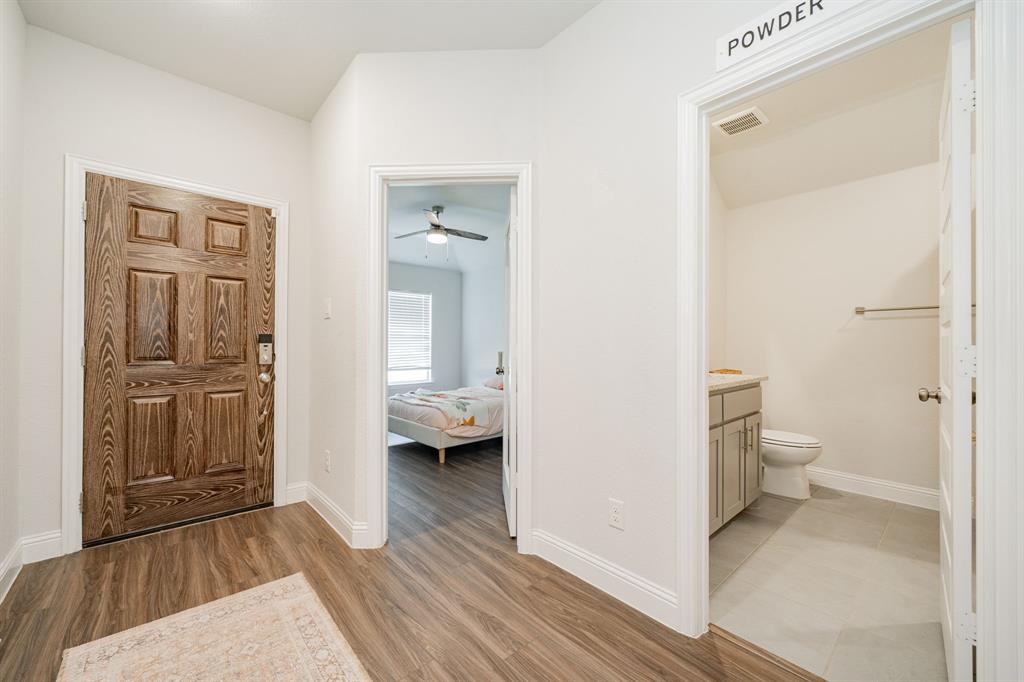 Ambergrove - Residential Lease