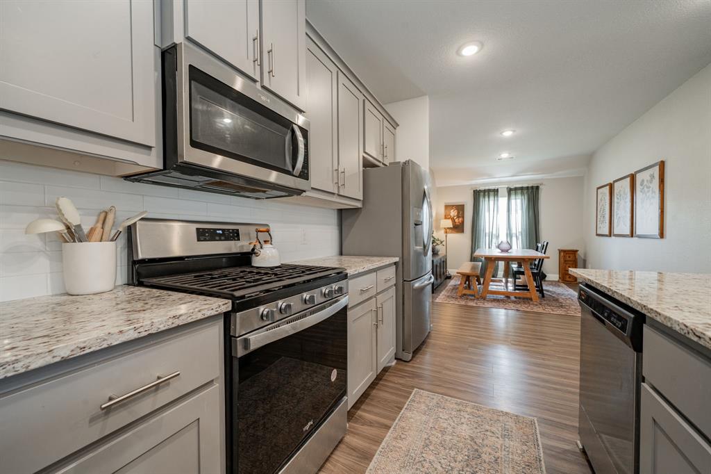 Ambergrove - Residential Lease