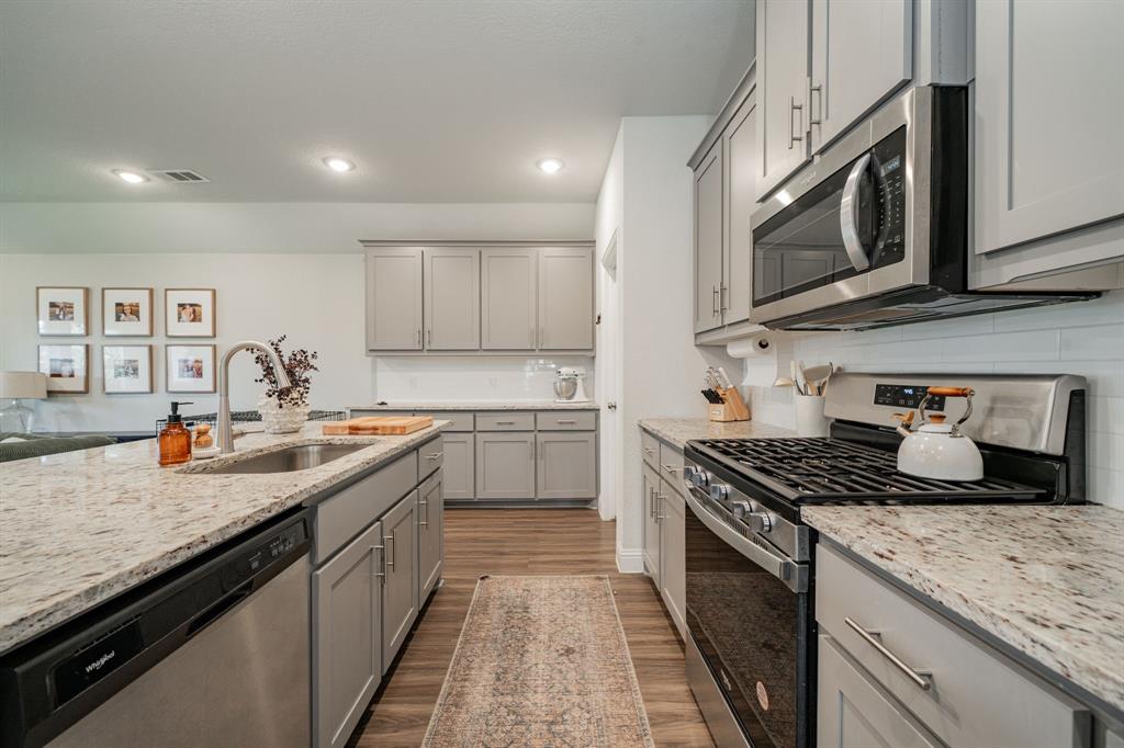 Ambergrove - Residential Lease