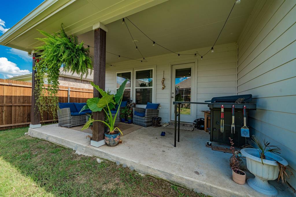 Ambergrove - Residential Lease