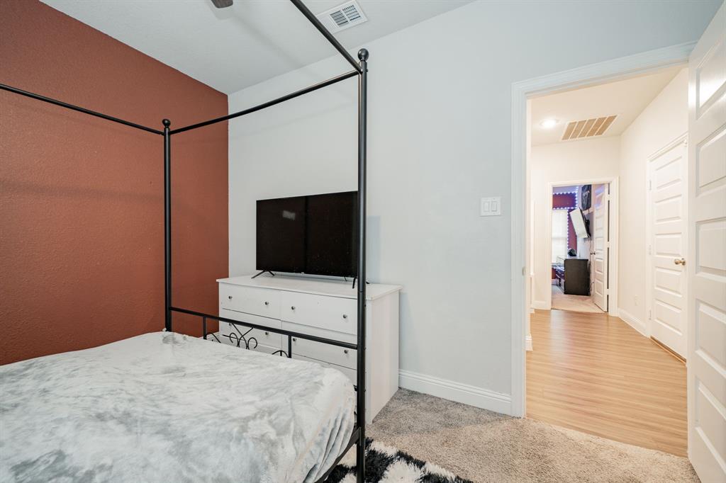 Ambergrove - Residential Lease