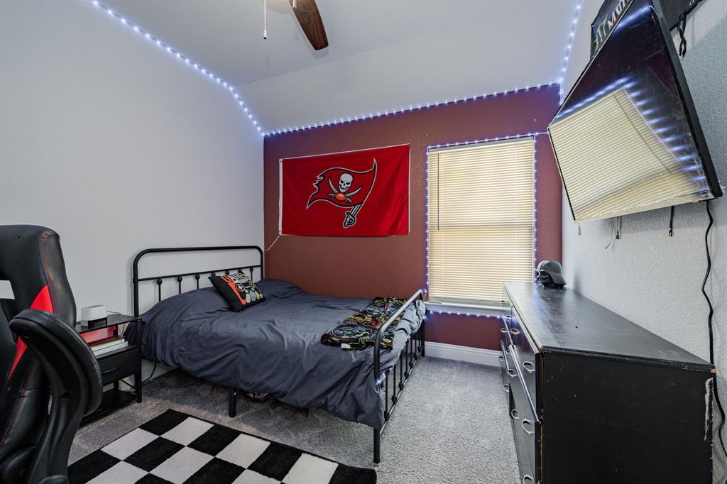 Ambergrove - Residential Lease