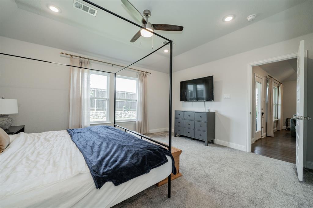 Ambergrove - Residential Lease