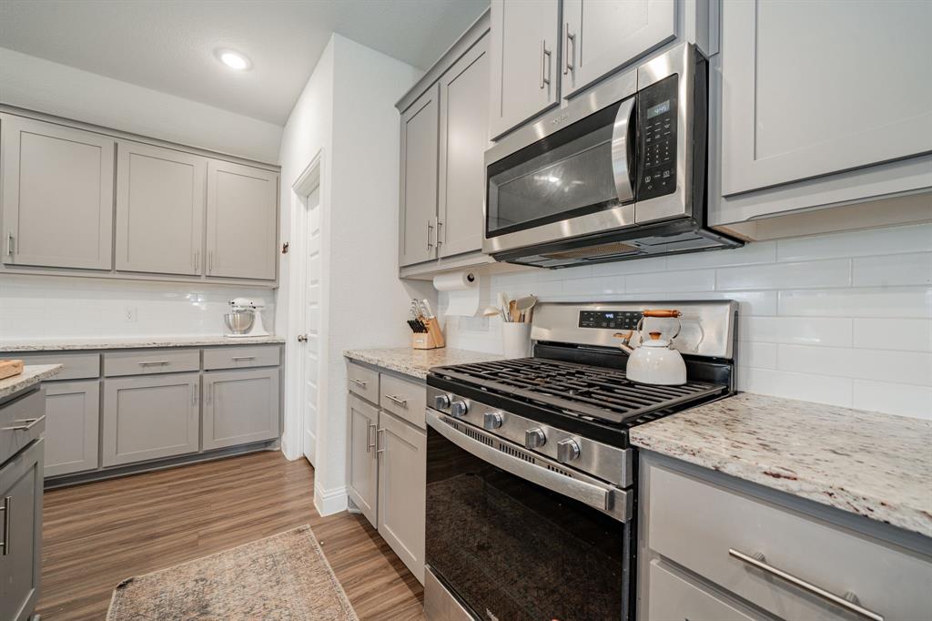 Ambergrove - Residential Lease