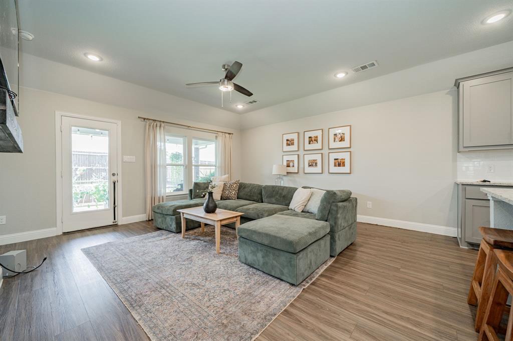 Ambergrove - Residential Lease